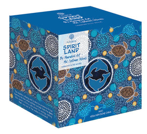 Spirit Land Harmony in the Waters Mug
