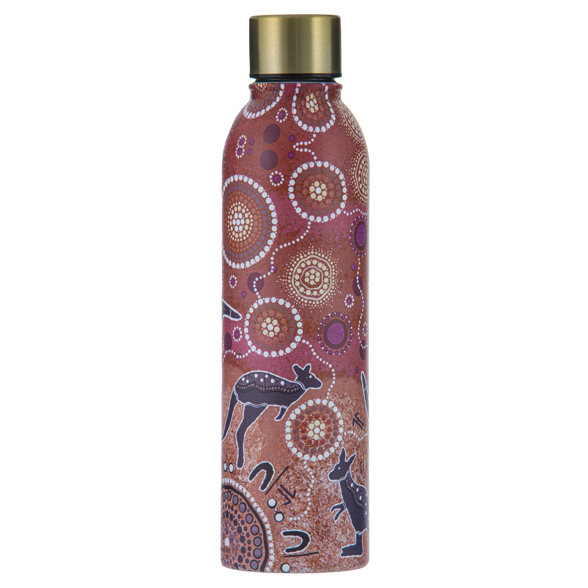 Spirit Land Hunting at Sunset Drink Bottle