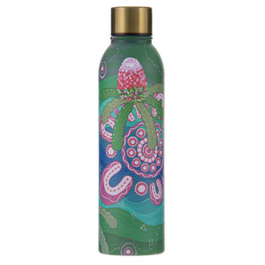 Spirit Land Beauty in Country Drink Bottle