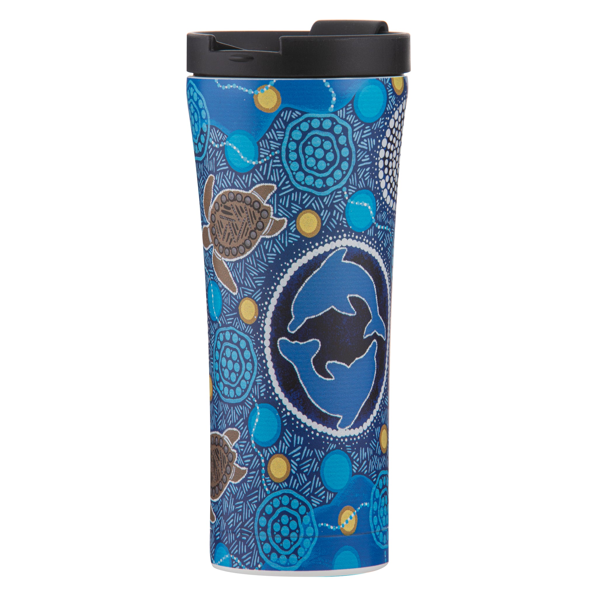 Spirit Land Harmony in the Waters 500ml Travel Mug