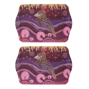 Spirit Land Kookaburra Spirit 2pk Scatter Tray