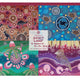 Spirit Land 4pk Assorted Placemat Set