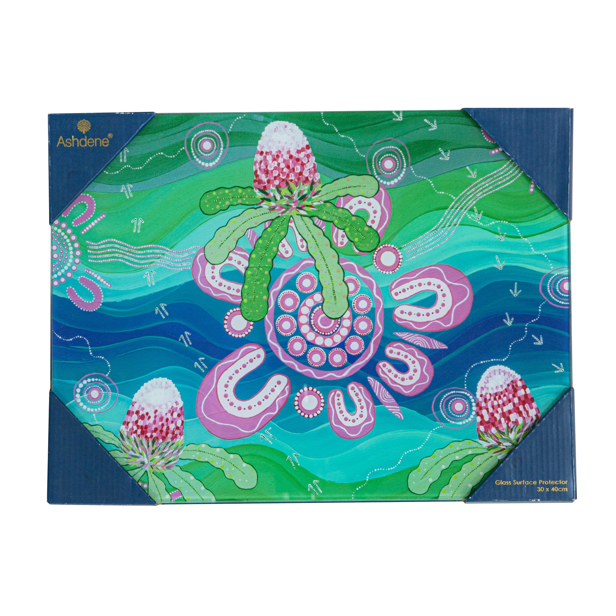 Spirit Land Beauty in Country Surface Protector