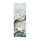 Secret Garden 2pk Kitchen Tea Towel - Blue