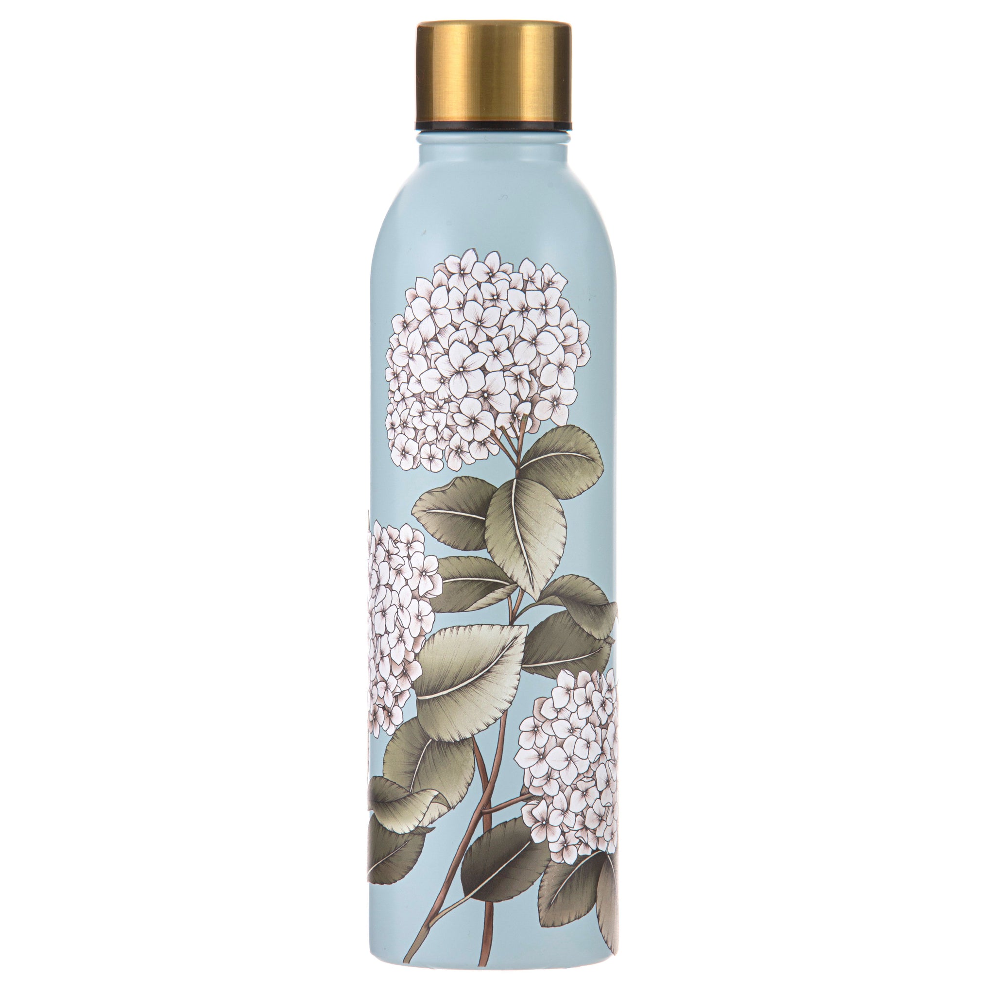 Secret Garden Drink Bottle - Mint