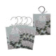 Secret Garden 28g 4 pack Fresh Linen Hang Scented Sachet