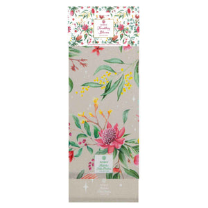 Twinkling Blooms 2pk Kitchen Tea Towel
