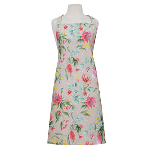 Twinkling Blooms Apron