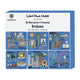 Land Down Under - Brisbane 6pk Coaster Set