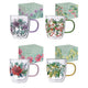 Tilly Double Walled Glass Mug