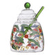 Tilly Flowering Gum Honey Pot