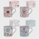 Sweet Moments Mug Assorted