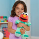 Dino Stomp Elmo
