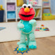 Dino Stomp Elmo