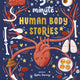 5 Minute Human Body Stories