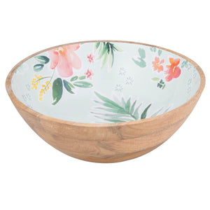 Chelsea Large Mango Wood Bowl