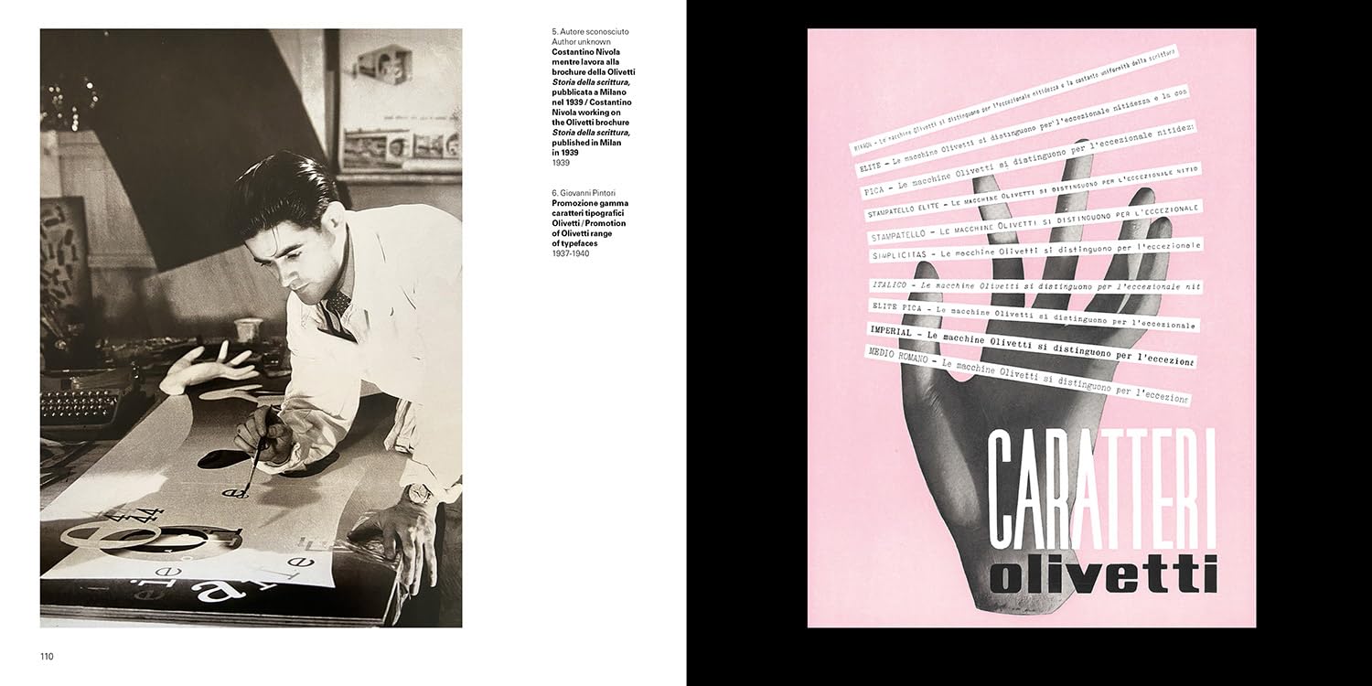 Giovanni Pintori: Advertising as Art