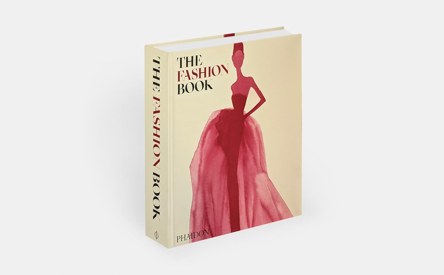 Fashion Book (Updated Edition)