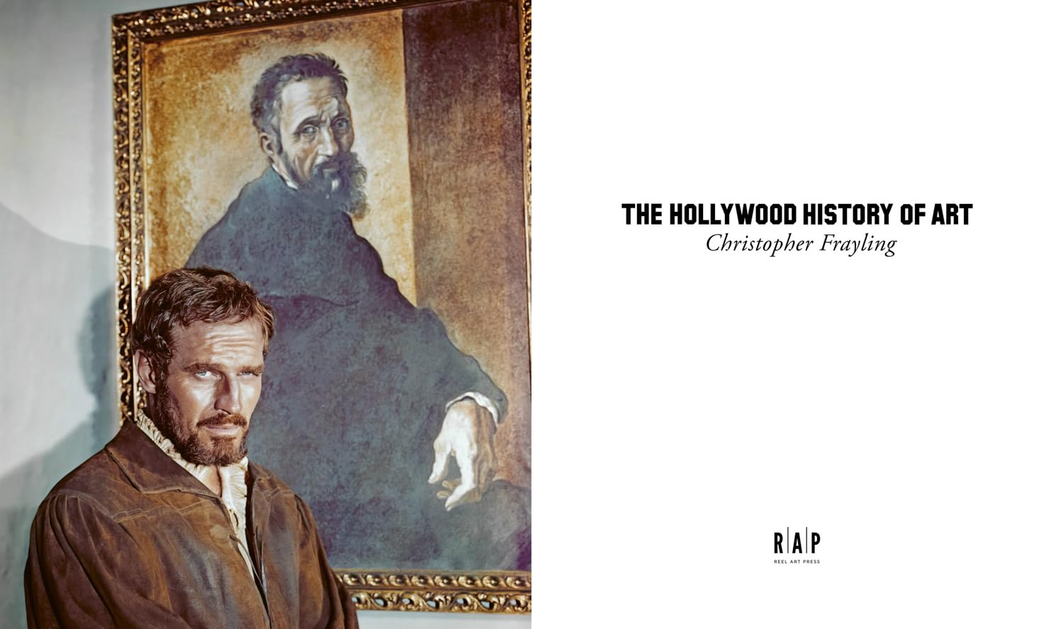 Hollywood History of Art