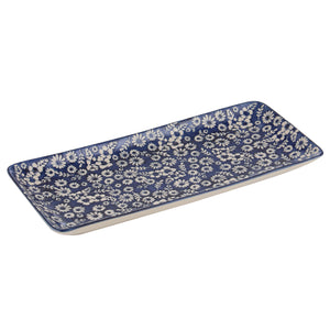 Hana Large Rectangle Platter