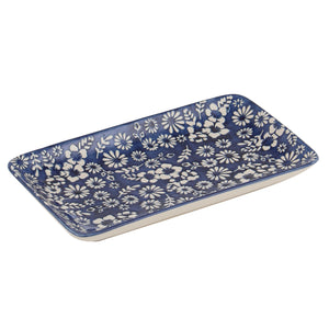 Hana Medium Rectangle Platter