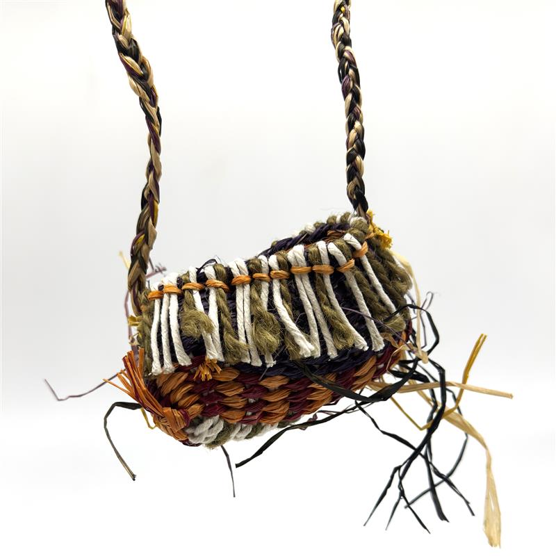Migi Bag - Paula Savage
