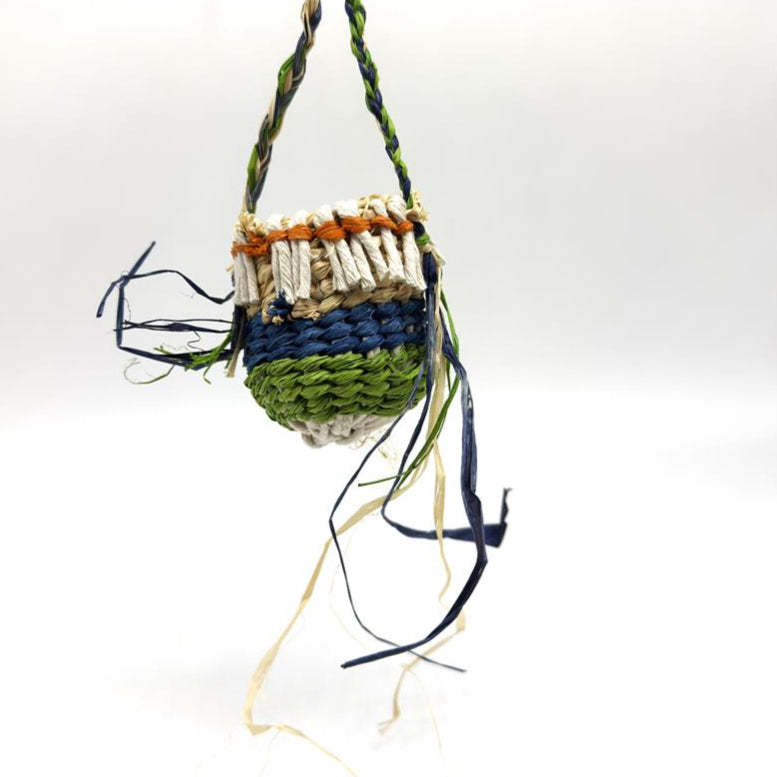 Migi Bag - Paula Savage
