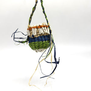 Migi Bag - Paula Savage