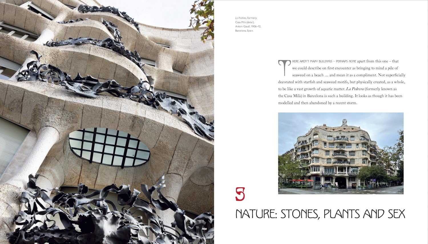 Art Nouveau: The Architecture of Modern Life