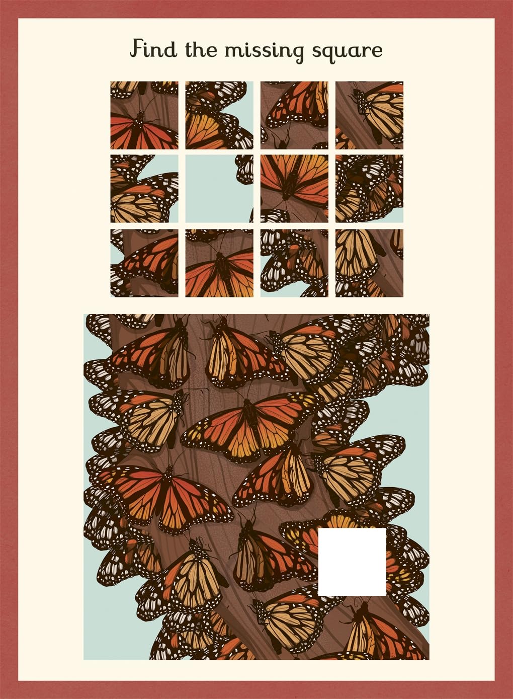 Insectarium Activity Book (Welcome To The Museum)