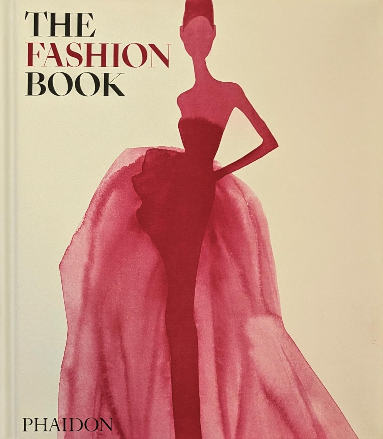 Fashion Book (Updated Edition)