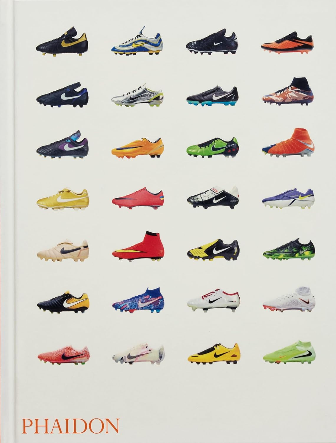 Nike Football Boots – QAGOMA Store