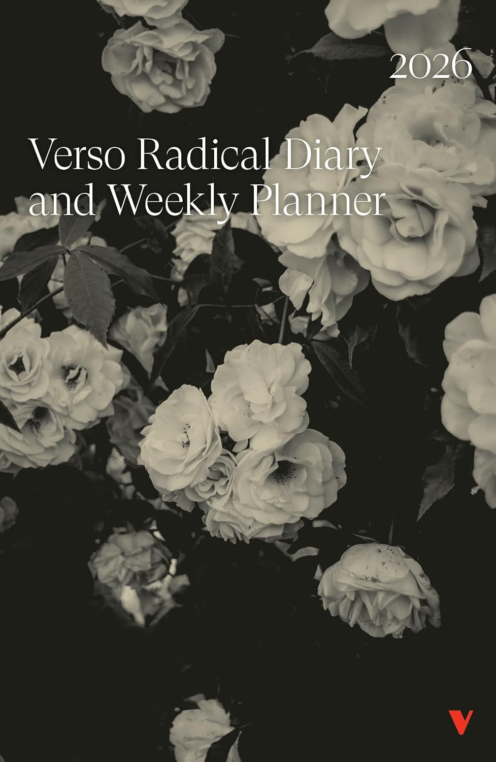 2026 Verso Radical Diary and Weekly Planner
