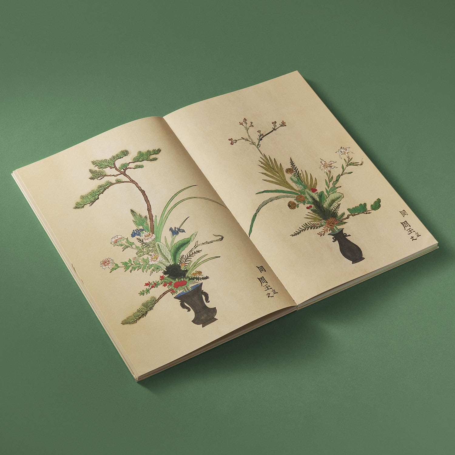 Ikebana: The Art and Beauty of Flower Arranging