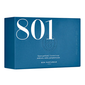 801 Aquatic Soap 200g