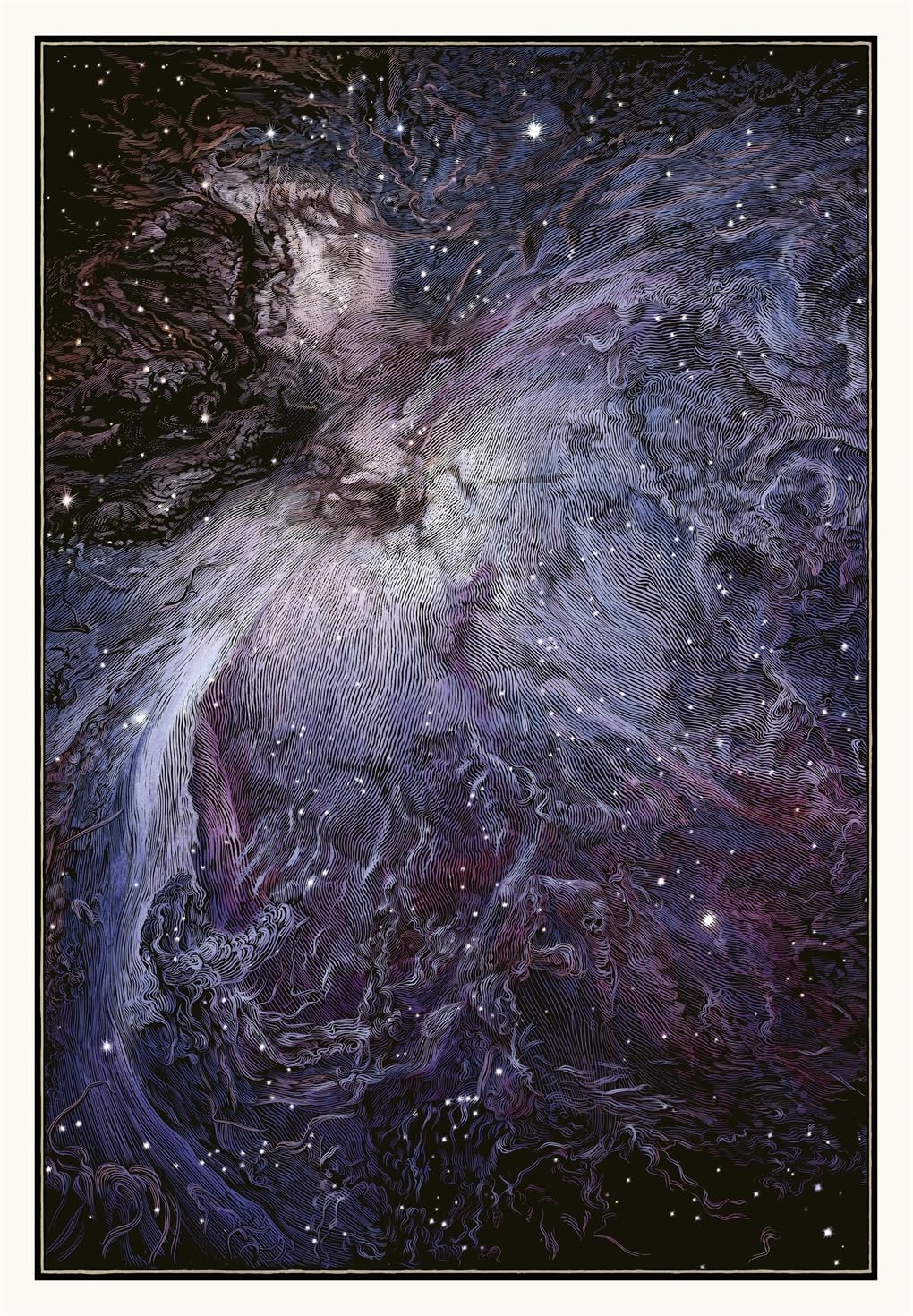 Planetarium Poster Book (Welcome To The Museum)