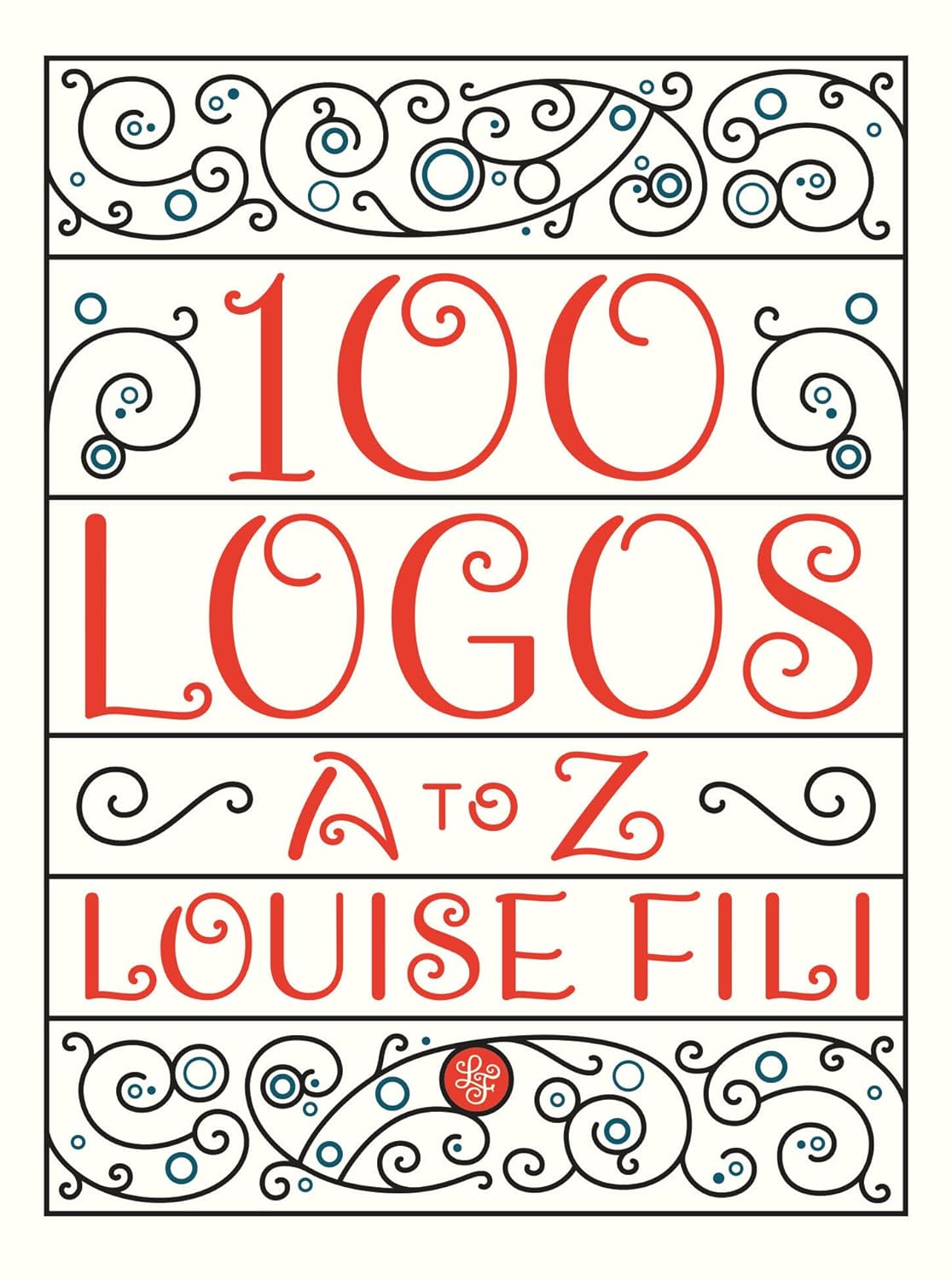 100 Logos: A to Z