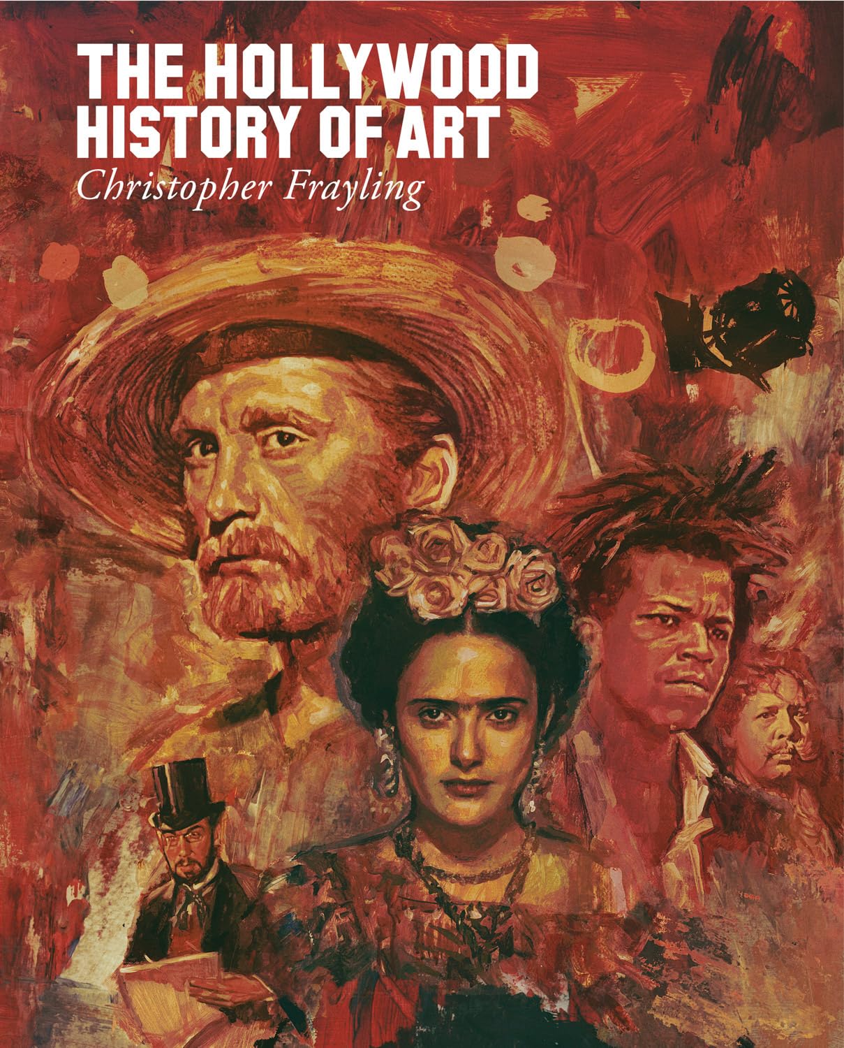 Hollywood History of Art