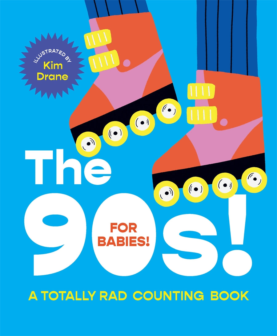 90s! For Babies!