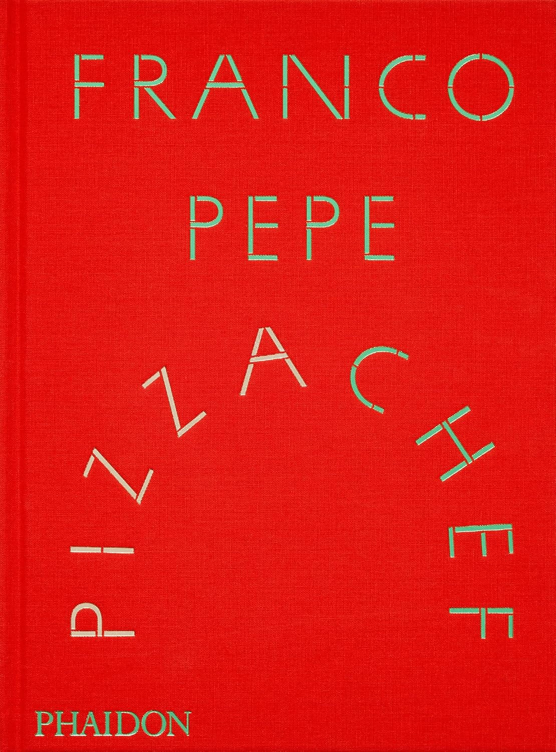 Franco Pepe: Pizza Chef