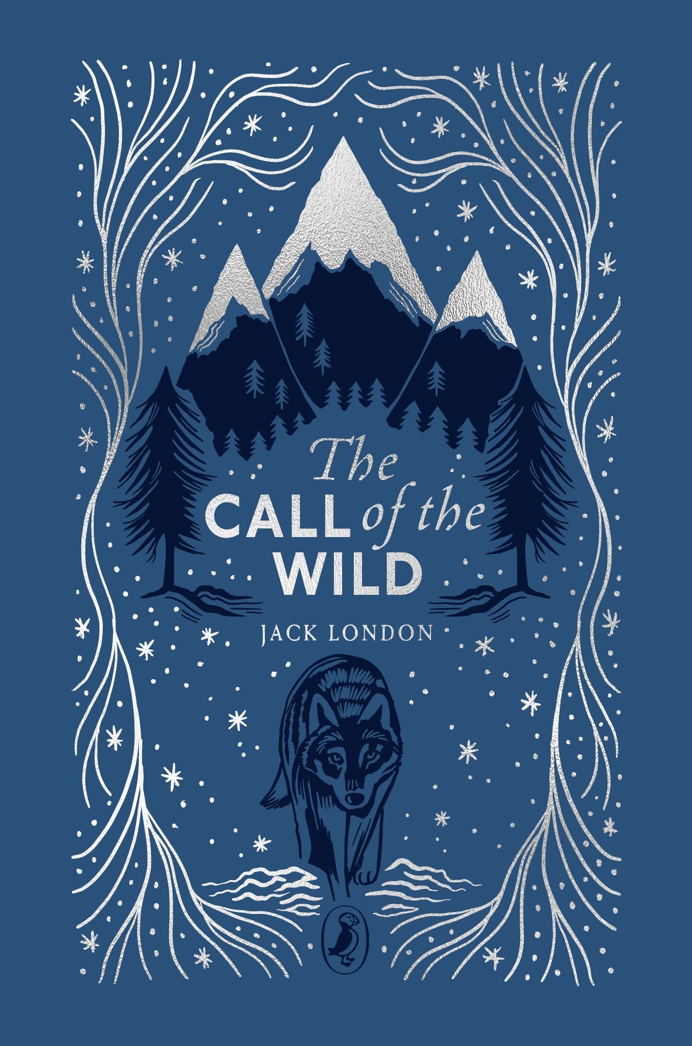 Call of the Wild (Puffin Clothbound Classics)