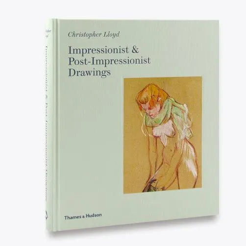 Impressionist and Post-Impressionist Drawings