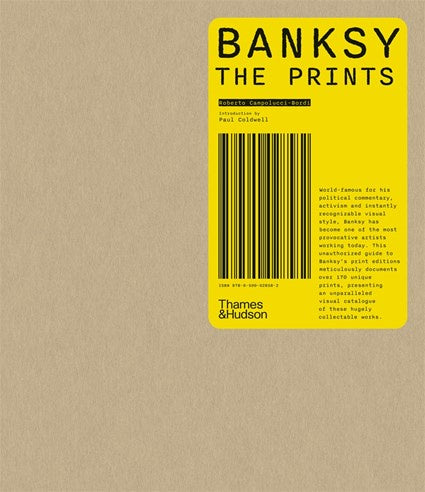 Banksy: The Prints