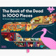 Book of the Dead in 1000 Pieces: An Ancient Egyptian Jigsaw Puzzle