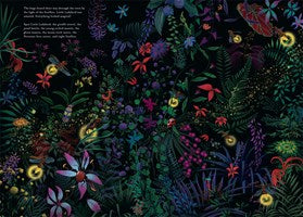 Incredible 3D Bug Hunt