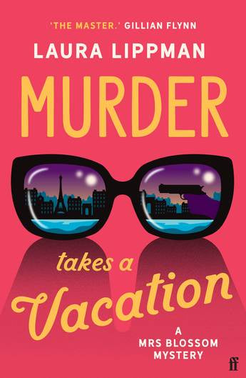 Murder Takes a Vacation: A Stylist Unmissable Summer Thriller