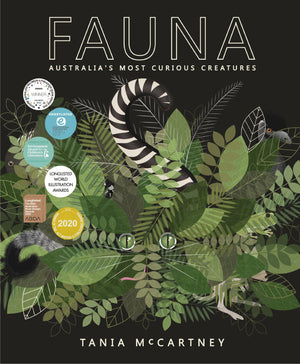 Fauna: Australia’s Most Curious Creatures