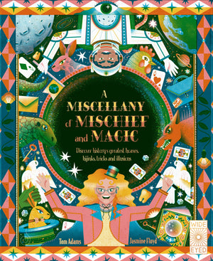 Miscellany of Mischief and Magic