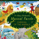 Story Orchestra: Carnival of the Animals Musical Puzzle