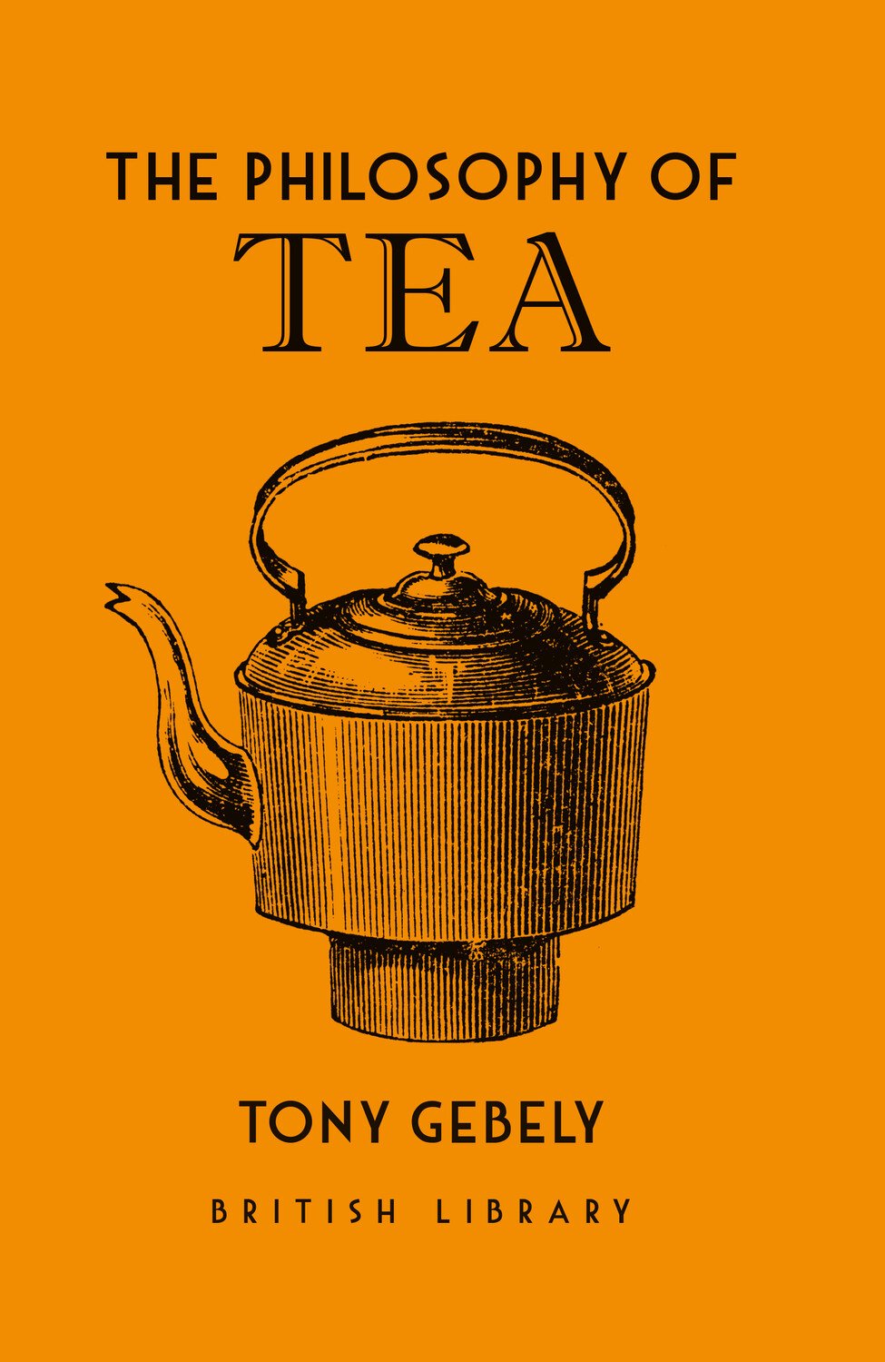 Philosophy of Tea